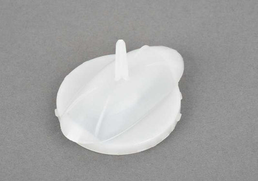 Hintere EDC-Zentrierkappe OEM 33507851621 für BMW F87 M2, F80 M3, F82 M4... und mehr. Original BMW.