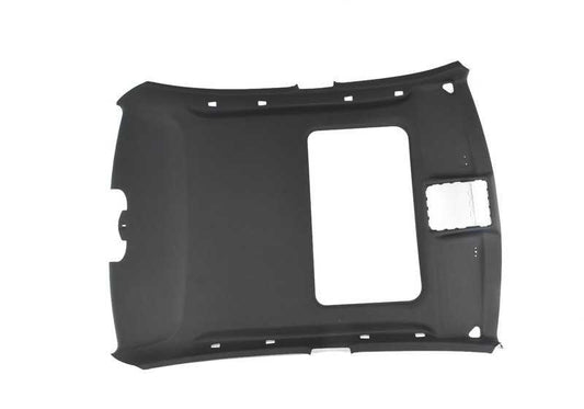 OM INTERIOR ROOF FATHER 51442699106 FOR BMW E46. Black color Original BMW.