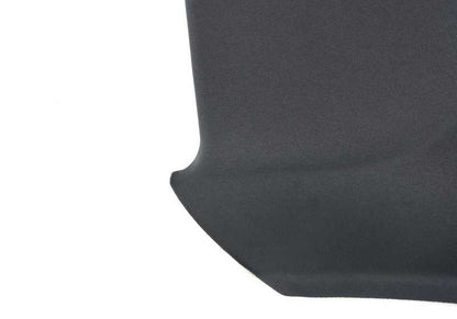 OM Interior Dach Vater 51442699106 für BMW E46. Schwarze Farbe Original BMW.