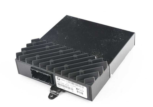 Amplificador HiFi OEM 65128376305 para BMW E46. Original BMW.