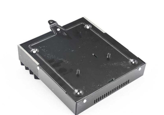 Amplificador HiFi OEM 65128376305 para BMW E46. Original BMW.