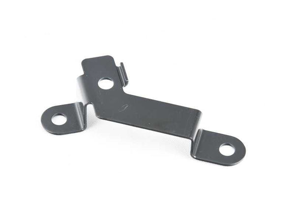 Soporte para manguera de refrigerante OEM 11537835522 para BMW E60, E61, E63, E64. Original BMW.