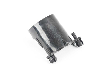 Adaptador direito OEM 63128355378 para BMW E34, E32. Compatível com modelos 518i, 518g. Peça original da BMW. Ideal para consertar faróis ou componentes relacionados.