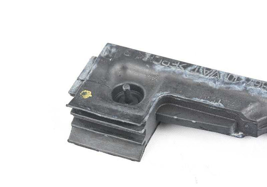 Boquilla superior OEM 64119144101 para BMW 5' F07, 5' F10, 6' F06, 7' F01 y más. Original BMW.