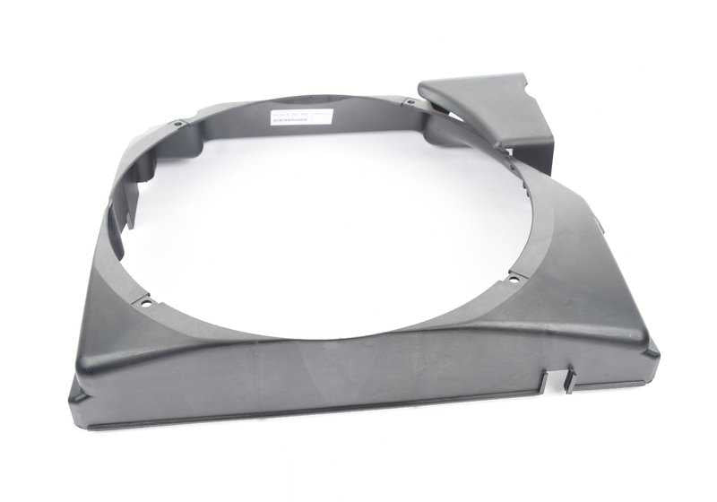 Druckzarge for BMW E36 (OEM 64548391407). Genuine BMW