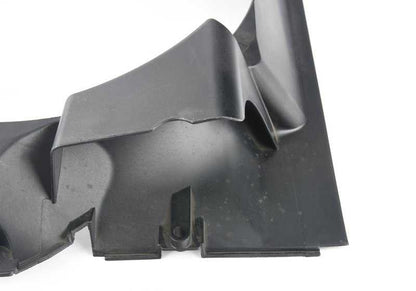 Druckzarge for BMW E36 (OEM 64548391407). Genuine BMW