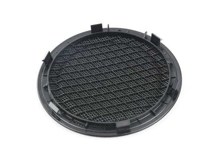 Rejilla altavoz OEM 51417424739 para BMW F52, F48, F49. Original BMW.