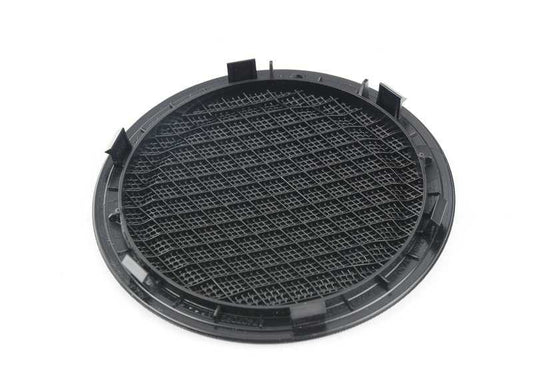 Rejilla altavoz OEM 51417424739 para BMW F52, F48, F49. Original BMW.