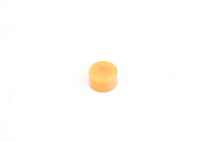 Tapa de protección OEM 35211244520 para BMW modelos E30, E36, E46, E83, Z3, Z4, E21, E12, E28, E24, E34, E32, E31, E38, E39. Pieza original BMW para sistema de frenos traseros.