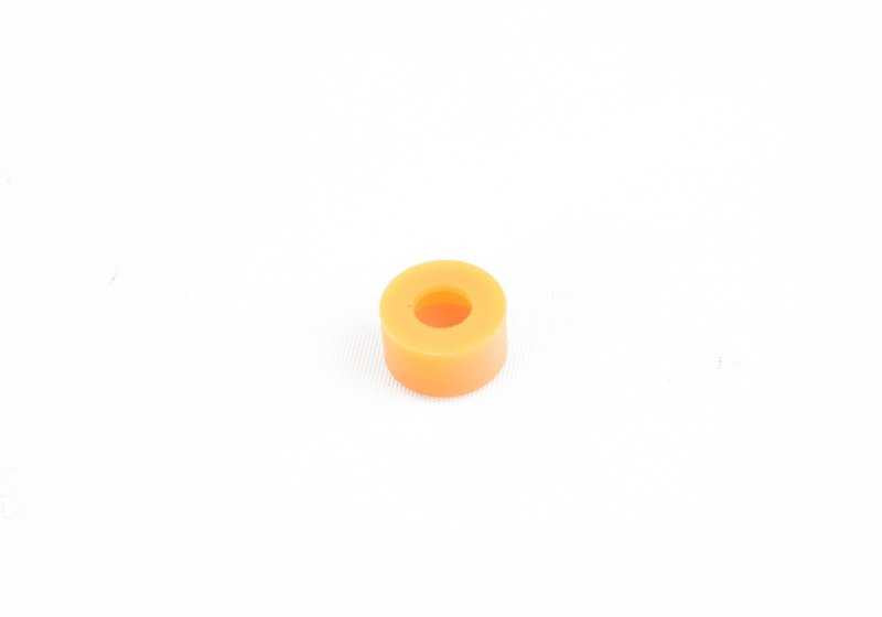 Tapa de protección OEM 35211244520 para BMW modelos E30, E36, E46, E83, Z3, Z4, E21, E12, E28, E24, E34, E32, E31, E38, E39. Pieza original BMW para sistema de frenos traseros.