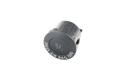 Airbag deactivated indicator for BMW Z4 E85, E86 (OEM 61316954788). Genuine BMW