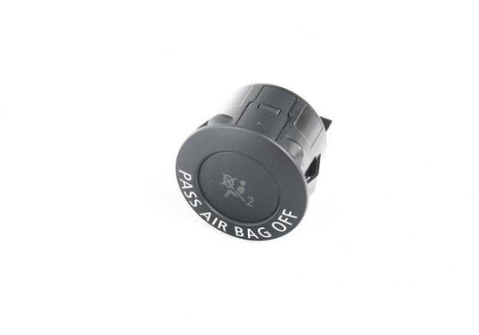 Airbag deactivated indicator for BMW Z4 E85, E86 (OEM 61316954788). Genuine BMW