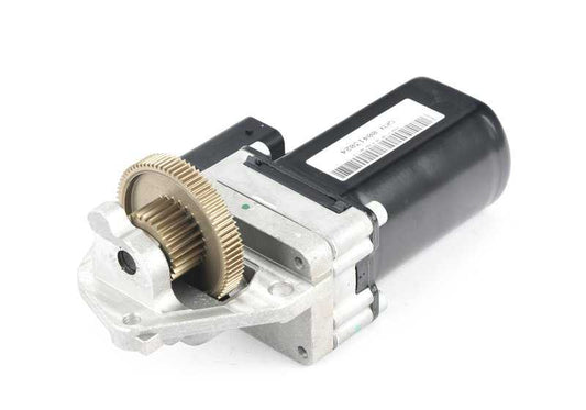 Motor actuador del diferencial trasero derecho OEM 33142284191 para BMW F87, F80, F82, F83, F10, F06, F12, F13. Original BMW.