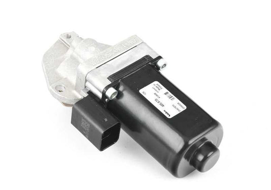 Motor actuador del diferencial trasero derecho OEM 33142284191 para BMW F87, F80, F82, F83, F10, F06, F12, F13. Original BMW.