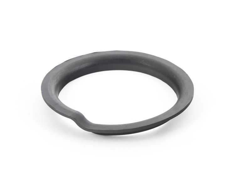 Base de muelle OEM 31332750121 para BMW E46, E83, E85, E86. Original BMW.