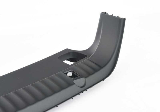 Lastkantenabdeckung für BMW 5 E61, E61N (OEM 51477149561). Original BMW.