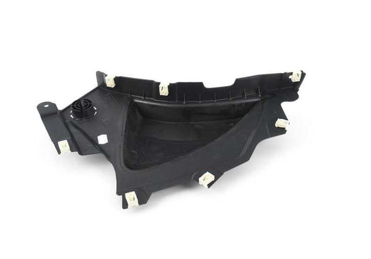 Passaggio di pozzo sinistro per la serie BMW 3 G20, G21 (OEM 51128075813). BMW originale