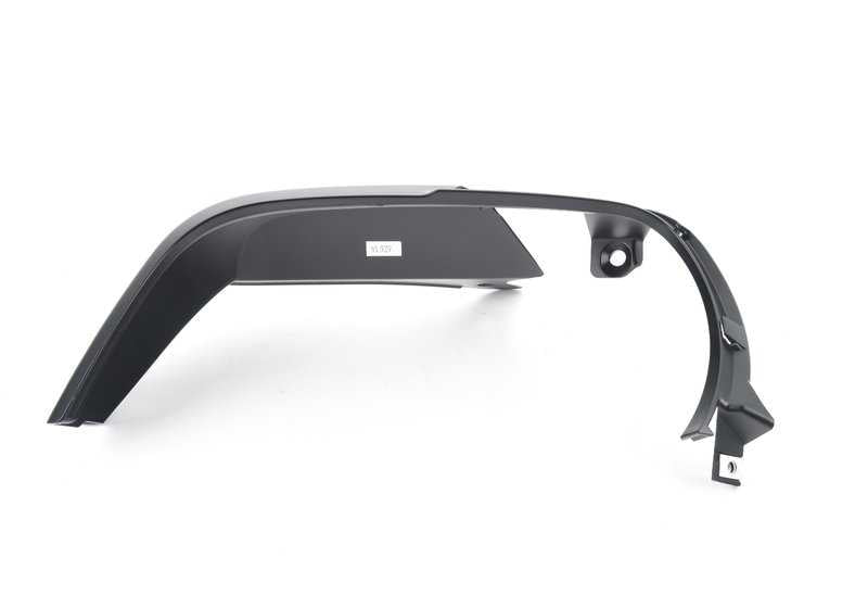 Marco derecho de piloto trasero imprimado OEM 51717167526 para BMW Z4 E85 {2.0i, 2.5i, 2.5si} (2005-2008). Original BMW.