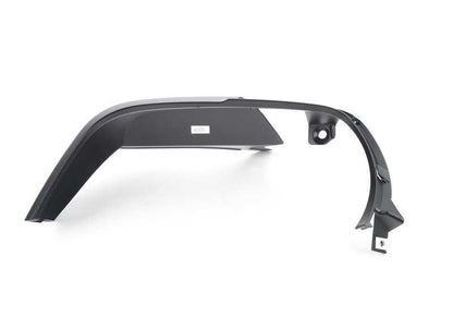 Marco derecho de piloto trasero imprimado OEM 51717167526 para BMW Z4 E85 {2.0i, 2.5i, 2.5si} (2005-2008). Original BMW.
