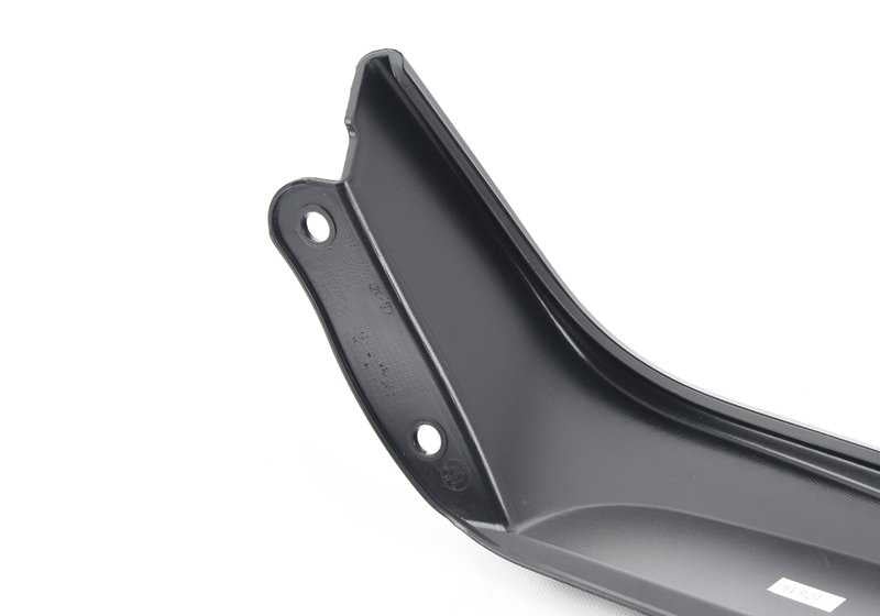 Marco derecho de piloto trasero imprimado OEM 51717167526 para BMW Z4 E85 {2.0i, 2.5i, 2.5si} (2005-2008). Original BMW.