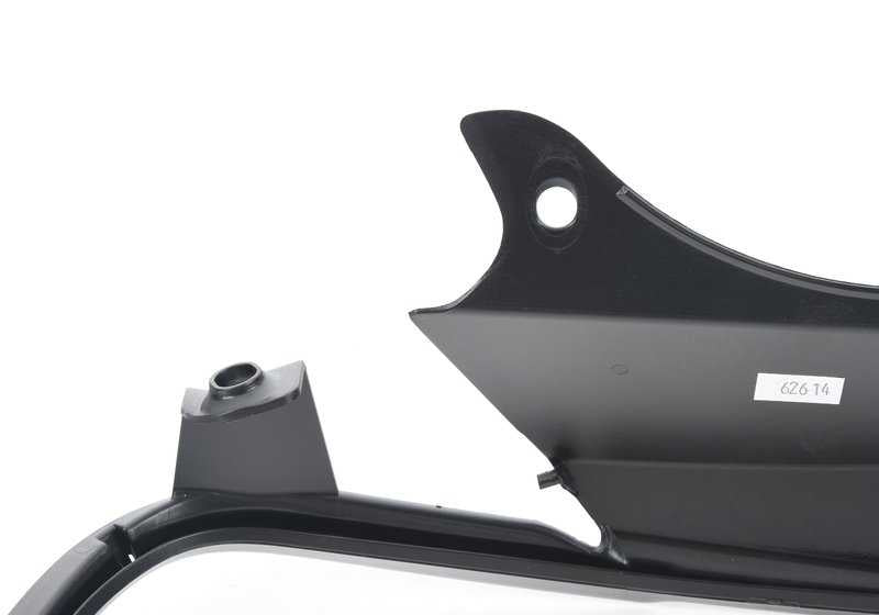 Marco derecho de piloto trasero imprimado OEM 51717167526 para BMW Z4 E85 {2.0i, 2.5i, 2.5si} (2005-2008). Original BMW.