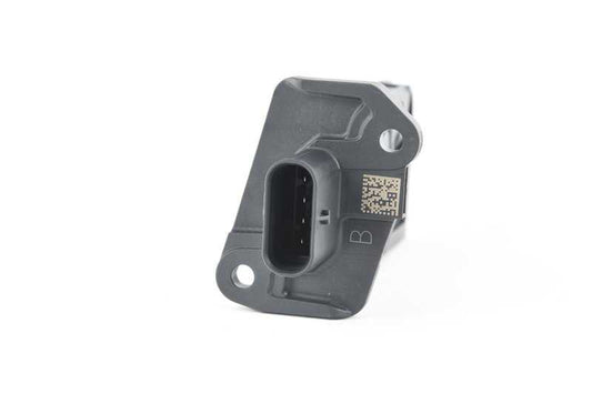 OEM -Luftstrommeter 13628605565 für BMW E81, E82, E87, E88, E90, E91, E92, E93, F20, F21, F30, F31, F34, X1 E84. Original BMW.