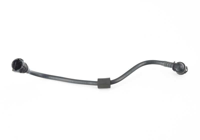 Kühlerschlauch/Schaltkreis OEM 17125A022D6 für BMW X3 G01 M40D (alle kompatiblen Modelle: TX01, TX02, TX05, 11DN, 12dn, 16dn, 21dn, 22dn, 25dn, 26dn). Original BMW.