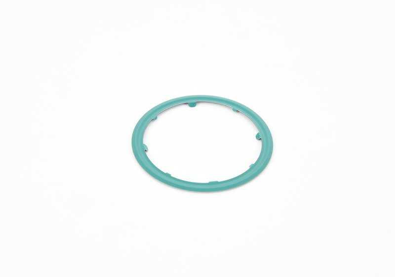 Fixing kit with Board OEM 18308578628 for BMW F20, F21, F22, F23, F30, F31, F34, F32, F33, F36, F07, F10, F11, F02, G11, G12, F25, F15, F16. Original BMW.