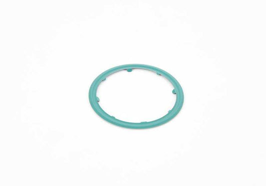 Fixing kit with Board OEM 18308578628 for BMW F20, F21, F22, F23, F30, F31, F34, F32, F33, F36, F07, F10, F11, F02, G11, G12, F25, F15, F16. Original BMW.