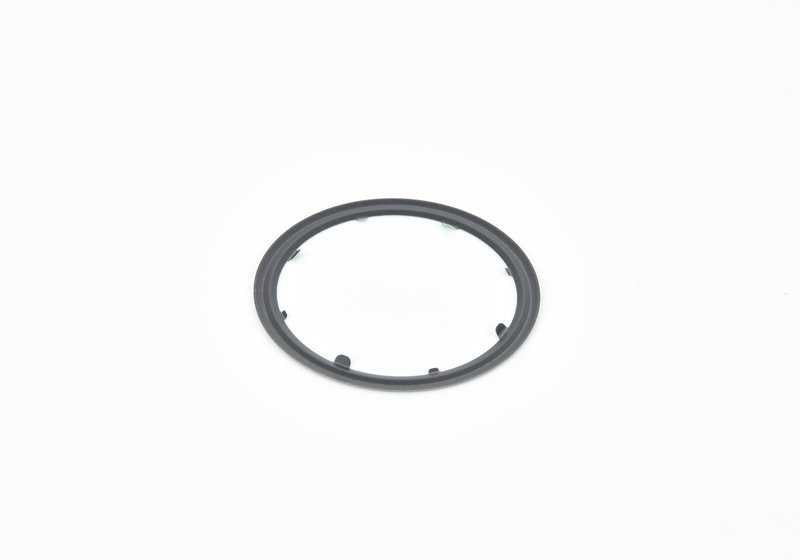 Fixing kit with Board OEM 18308578628 for BMW F20, F21, F22, F23, F30, F31, F34, F32, F33, F36, F07, F10, F11, F02, G11, G12, F25, F15, F16. Original BMW.