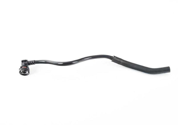 Tubo de ventilación OEM 13907558956 para BMW E53. Original BMW.