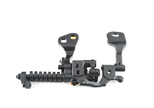 Bisagra de tapa de portamaletas derecha OEM 41627054050 para BMW Serie 3 E91, E91 LCI. Original BMW.