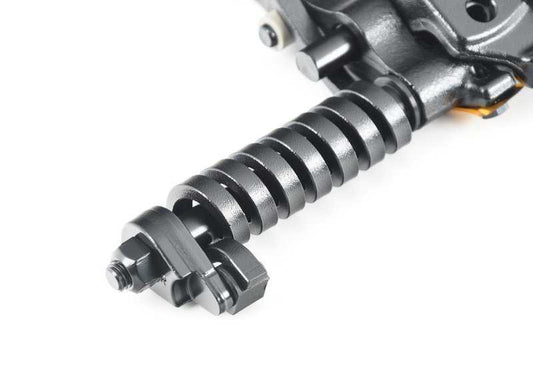 Bisagra de tapa de portamaletas derecha OEM 41627054050 para BMW Serie 3 E91, E91 LCI. Original BMW.