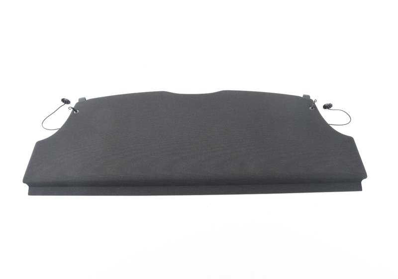 Cubierta interior maletero OEM 51467382128 para MINI F60 (Countryman). Pieza original MINI, ideal para proteger y cubrir el fondo del maletero.
