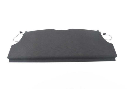 Cubierta interior maletero OEM 51467382128 para MINI F60 (Countryman). Pieza original MINI, ideal para proteger y cubrir el fondo del maletero.