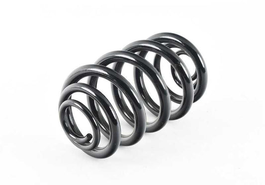 Muelle de suspensión trasera OEM 33533413079 para BMW (E46, E90, E91, E92, E93). Original BMW