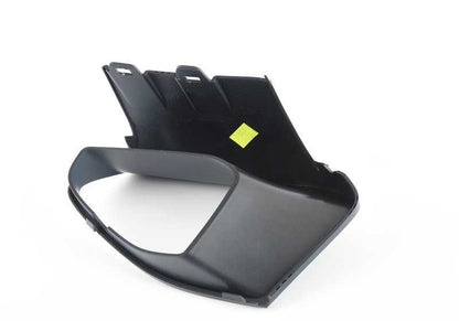 Grade de entrada do ar direito 51118496510 para BMW G20, G21. BMW original.