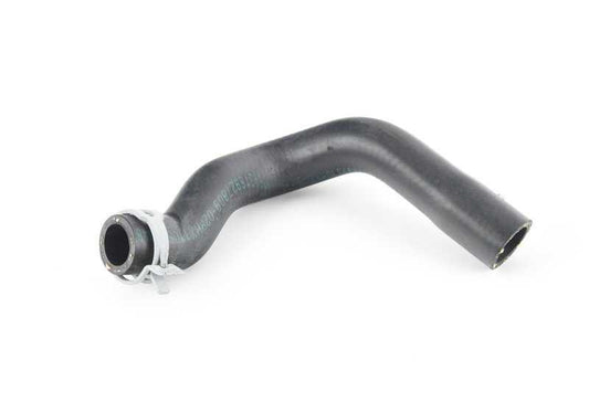 Retorno OEM de aquecimento da mangueira 64216927809 para BMW E60, E61, E63, E64. BMW original.