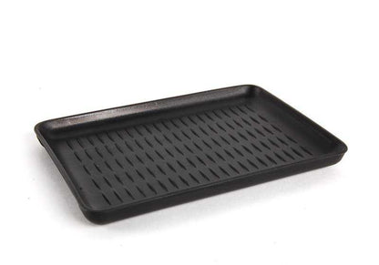 Reposabrazos trasero OEM 51168242846 para BMW E46. Original BMW.