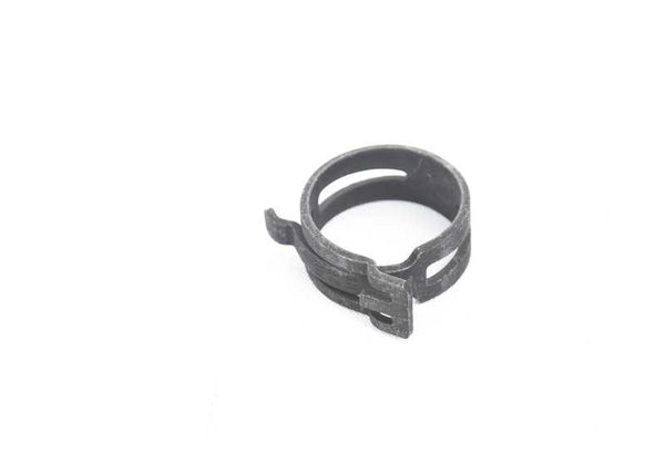 Abrazadera tubo flexible OEM 11157679174 para BMW Motorrad R1200GS, R1250GS, R nineT... y más. Original BMW Motorrad.