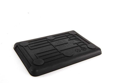 Reposabrazos trasero OEM 51168242846 para BMW E46. Original BMW.