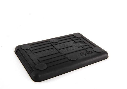 Reposabrazos trasero OEM 51168242846 para BMW E46. Original BMW.