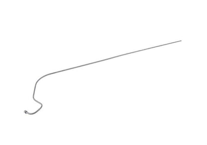 Manguera de limpia parabrisas centro OEM 61668360185 para BMW Serie 7 E38. Original BMW.