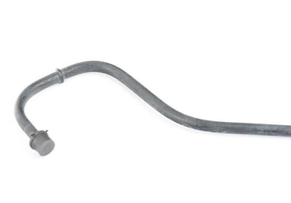 Manguera de limpia parabrisas centro OEM 61668360185 para BMW Serie 7 E38. Original BMW.