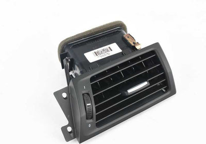 Rejilla de ventilación derecha OEM 64229217442 para BMW F25, F26. Original BMW.
