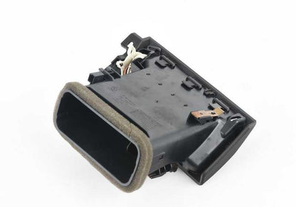 Rejilla de ventilación derecha OEM 64229217442 para BMW F25, F26. Original BMW.