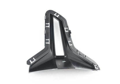Rejilla lateral izquierda OEM 51117464273 para BMW G20 y G21. Original BMW.