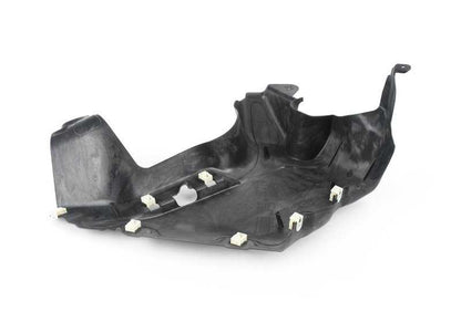 Cubiererta Inferior Trasera Derecha OEM 51757340868 para bmw serie 3 {g20, g20n, g21, g21n, g28, g28n, g80, g80n G82N, G83, G83N}. Original BMW.