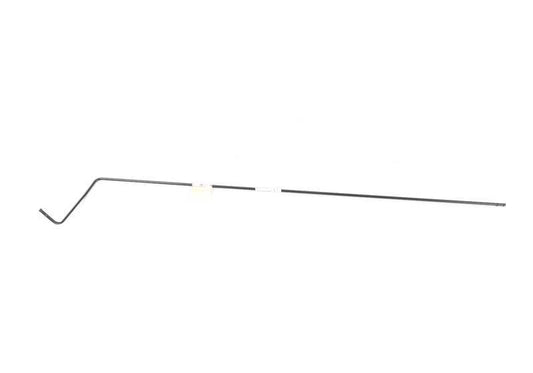 Tubo de ventilação AKF traseiro para BMW 5 E39 Series (OEM 16131183153). BMW original.