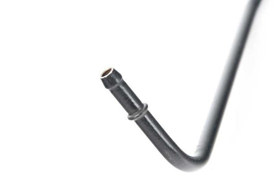 Tubo di ventilazione AKF posteriore per la serie BMW 5 E39 (OEM 16131183153). BMW originale.